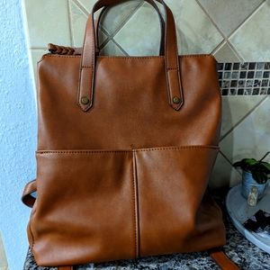 Sonoma Goods for Life Letti Triple Backpack